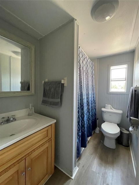 Tiny photo for 12290 SW 484 Highway, Dunnellon, FL 34432 (MLS # S5127838)