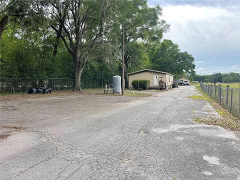 Tiny photo for 12290 SW 484 Highway, Dunnellon, FL 34432 (MLS # S5127838)