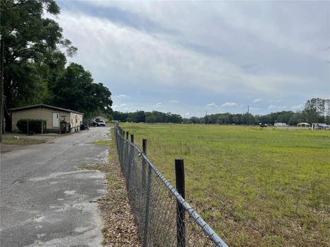 Tiny photo for 12290 SW 484 Highway, Dunnellon, FL 34432 (MLS # S5127838)