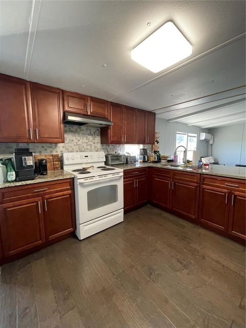 Tiny photo for 12290 SW 484 Highway, Dunnellon, FL 34432 (MLS # S5127838)