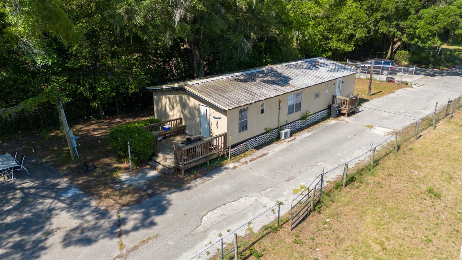 OTTING ACRES - Residential