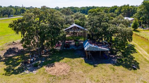 Tiny photo for 12290 SW 484 Highway, Dunnellon, FL 34432 (MLS # S5127838)