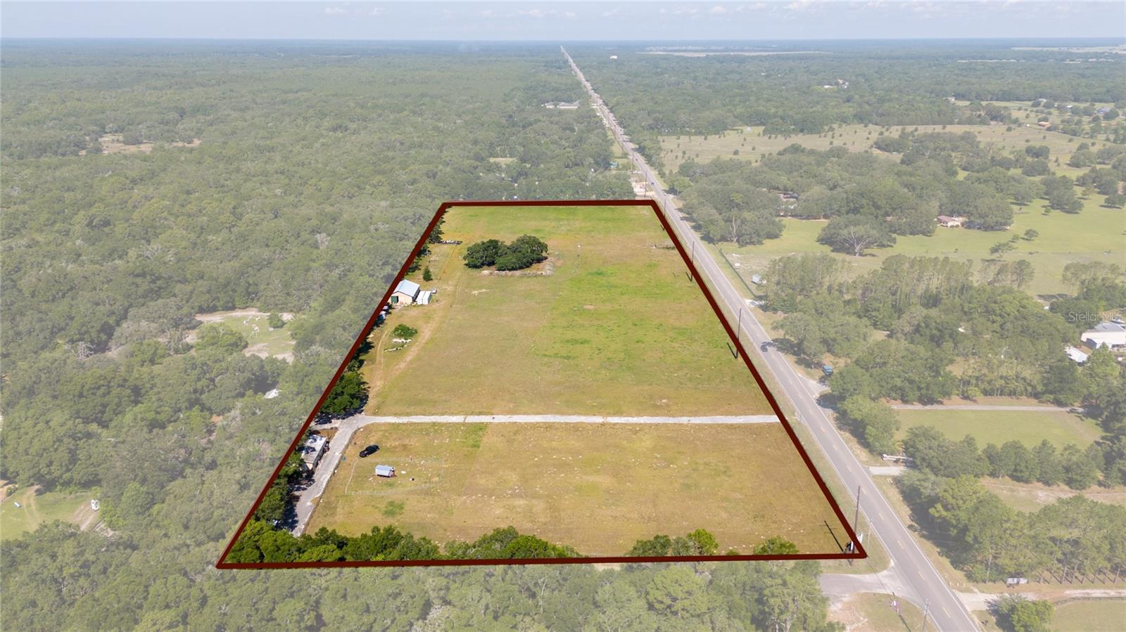 OTTING ACRES - Residential