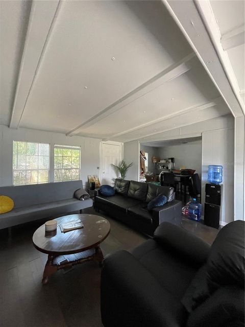 Tiny photo for 12290 SW 484 Highway, Dunnellon, FL 34432 (MLS # S5127838)