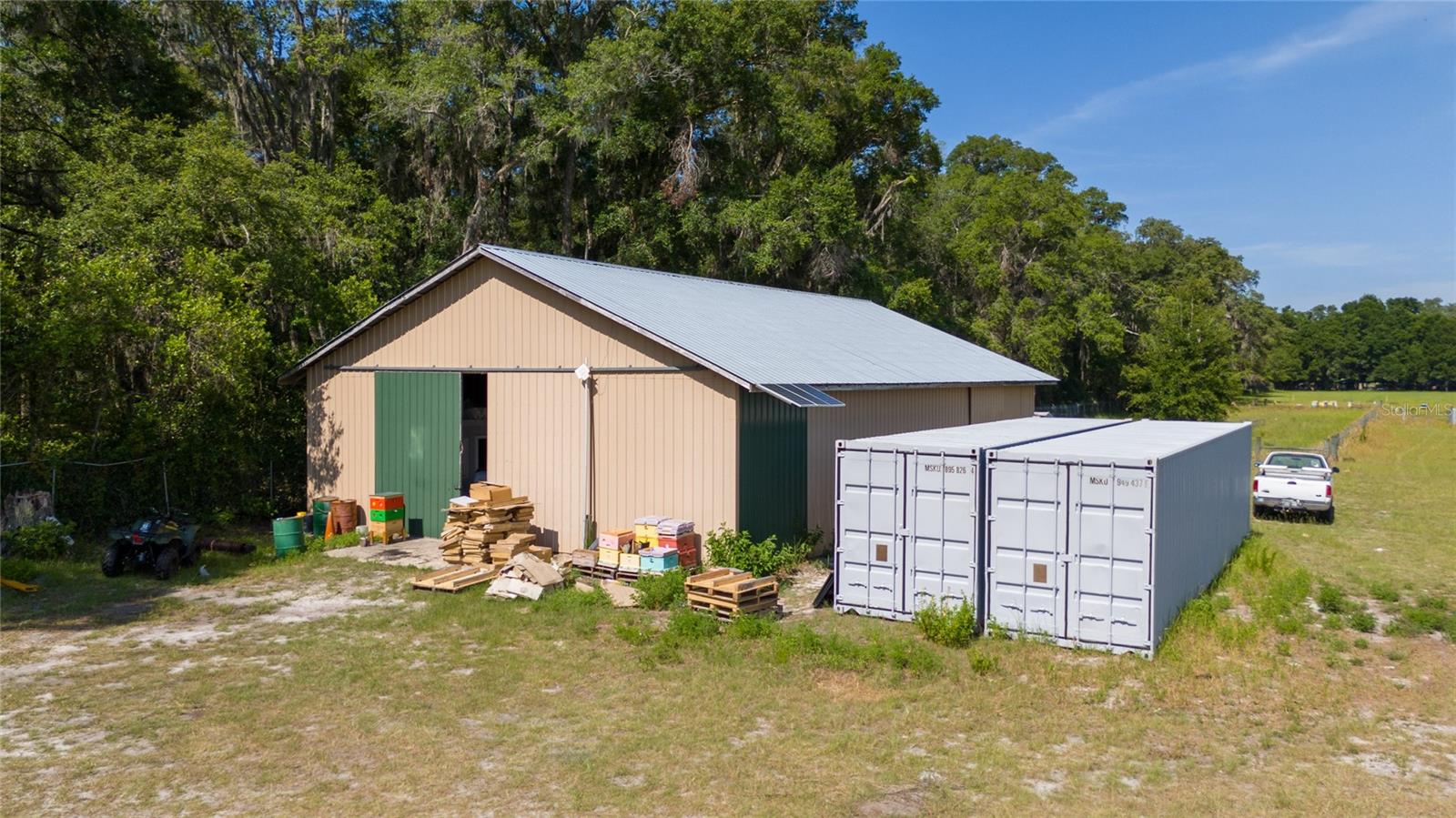 OTTING ACRES - Residential