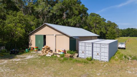 Tiny photo for 12290 SW 484 Highway, Dunnellon, FL 34432 (MLS # S5127838)