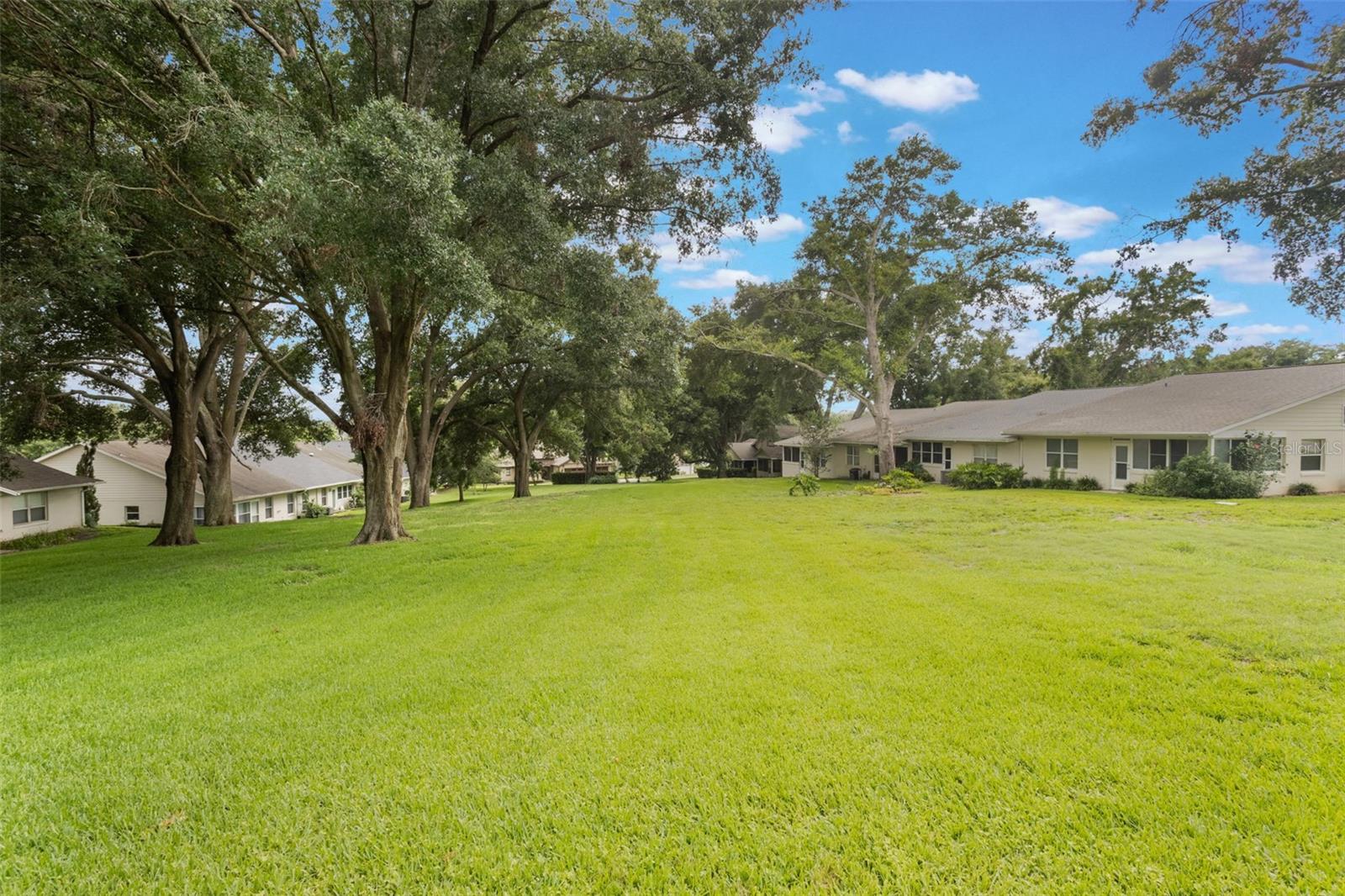 TOWNHOMES OF VILLAGE GREEN - Residential