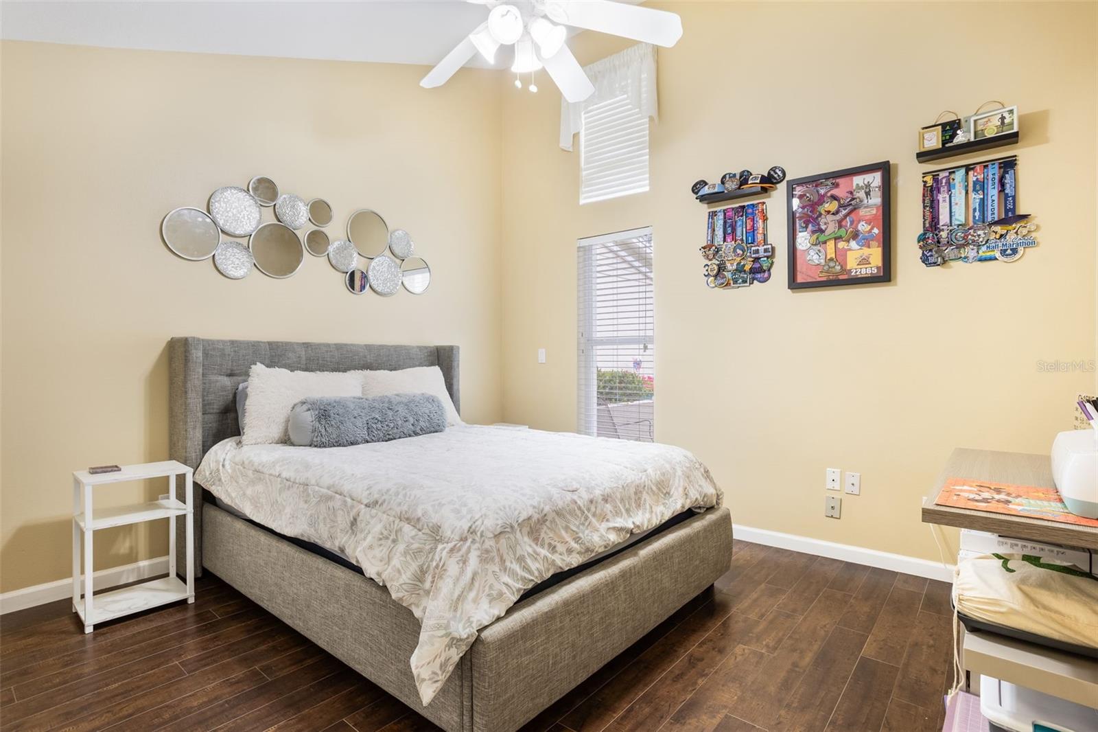 TOWNHOMES OF VILLAGE GREEN - Residential