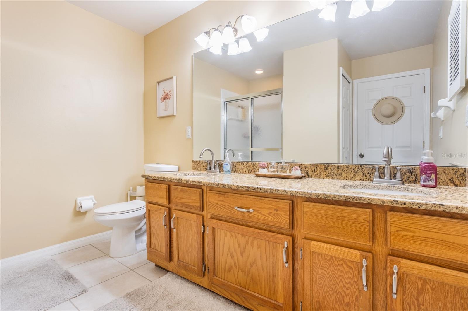 TOWNHOMES OF VILLAGE GREEN - Residential