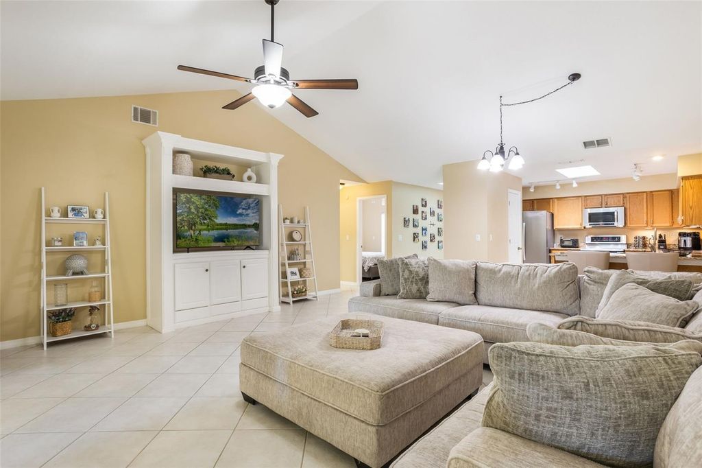 Photo of 8932 Village Green Boulevard #0, Clermont, FL 34711 (MLS # O6373144)