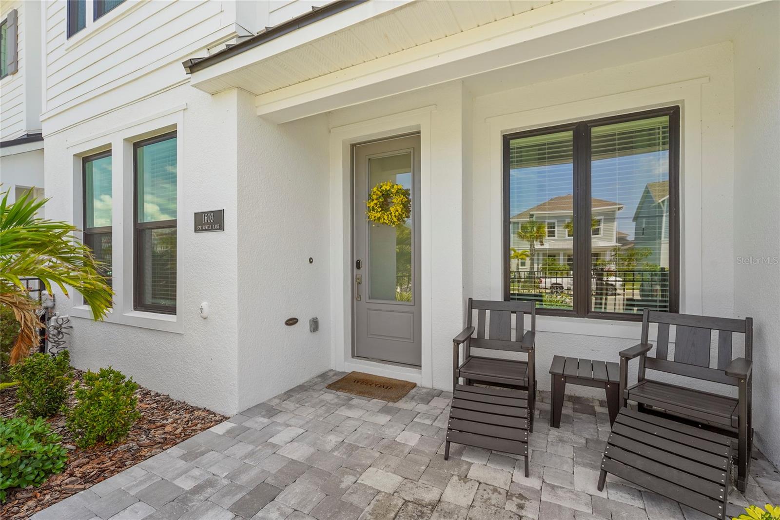 1603 SPRINGWELL LANE