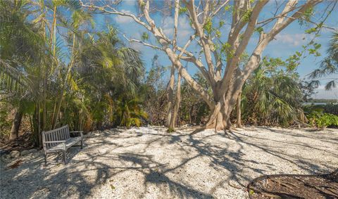 A home in LONGBOAT KEY