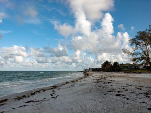 A home in LONGBOAT KEY