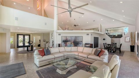 A home in LONGBOAT KEY