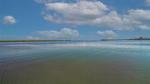 A home in LONGBOAT KEY