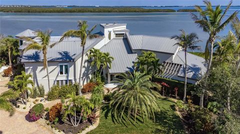 741 HIDEAWAY BAY DRIVE LONGBOAT KEY FL 34228