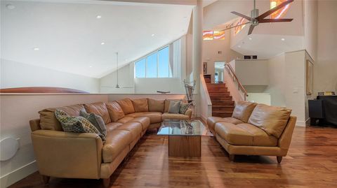 A home in LONGBOAT KEY