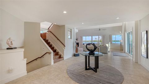 A home in LONGBOAT KEY