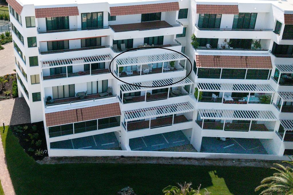 PLAYERS CLUB III - Residential