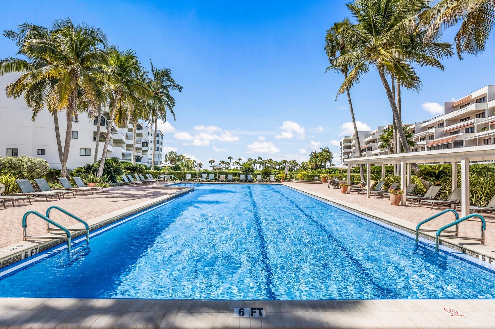 PLAYERS CLUB III - Residential
