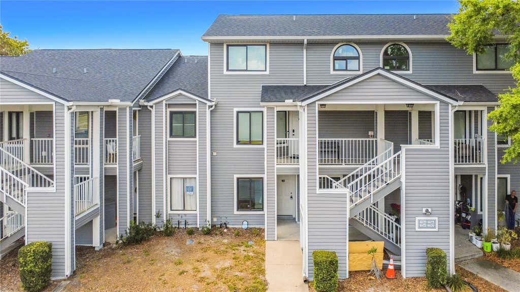 Photo of 2260 Grenwich Avenue #2260, Orlando, FL 32817 (MLS # O6432177)
