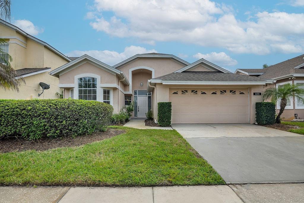 Photo of 14331 Dulcimer Court, Orlando, FL 32837 (MLS # S5159016)