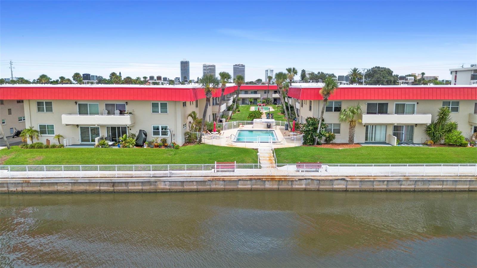 2801 N HALIFAX AVENUE 246