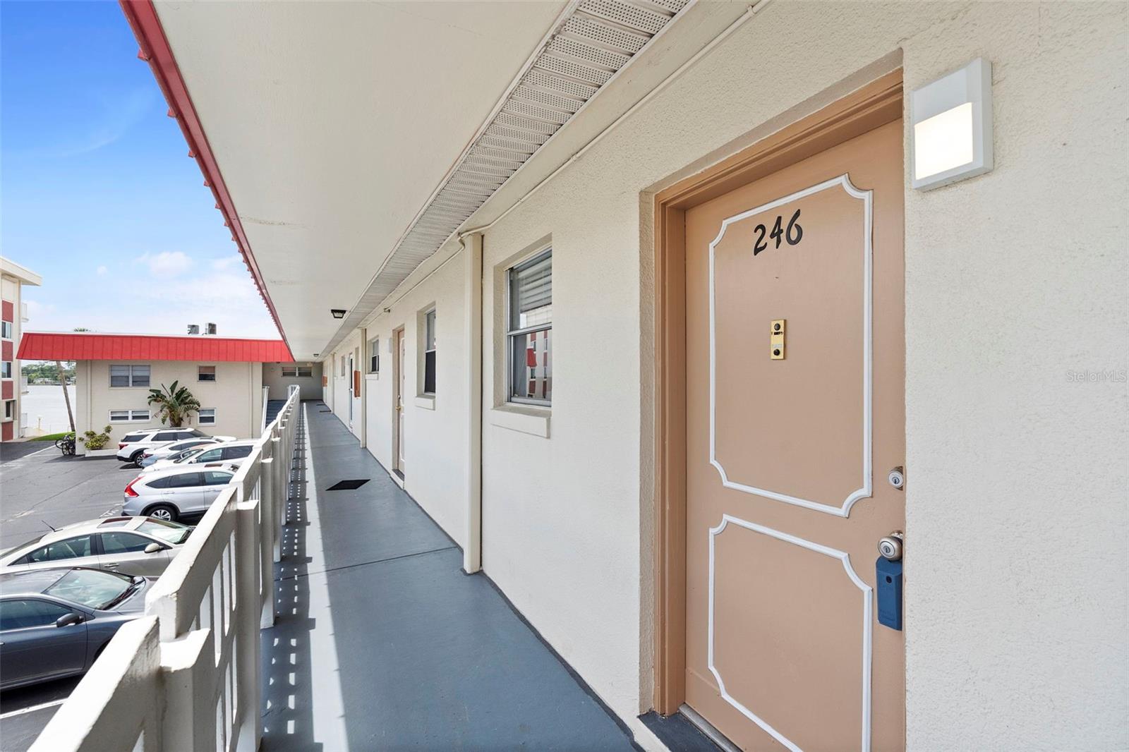 2801 N HALIFAX AVENUE 246