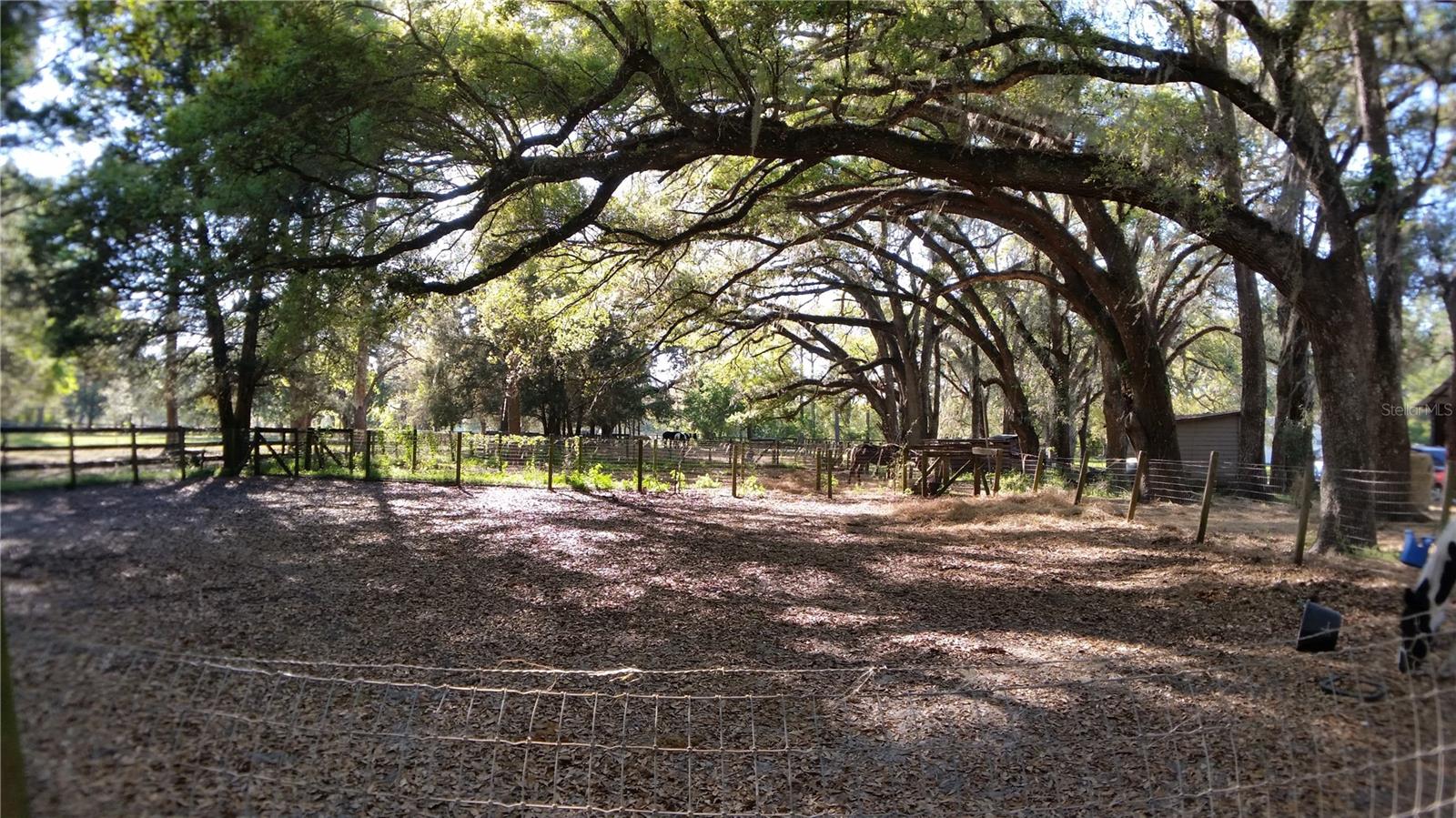 METES AND BOUNDS - Residential