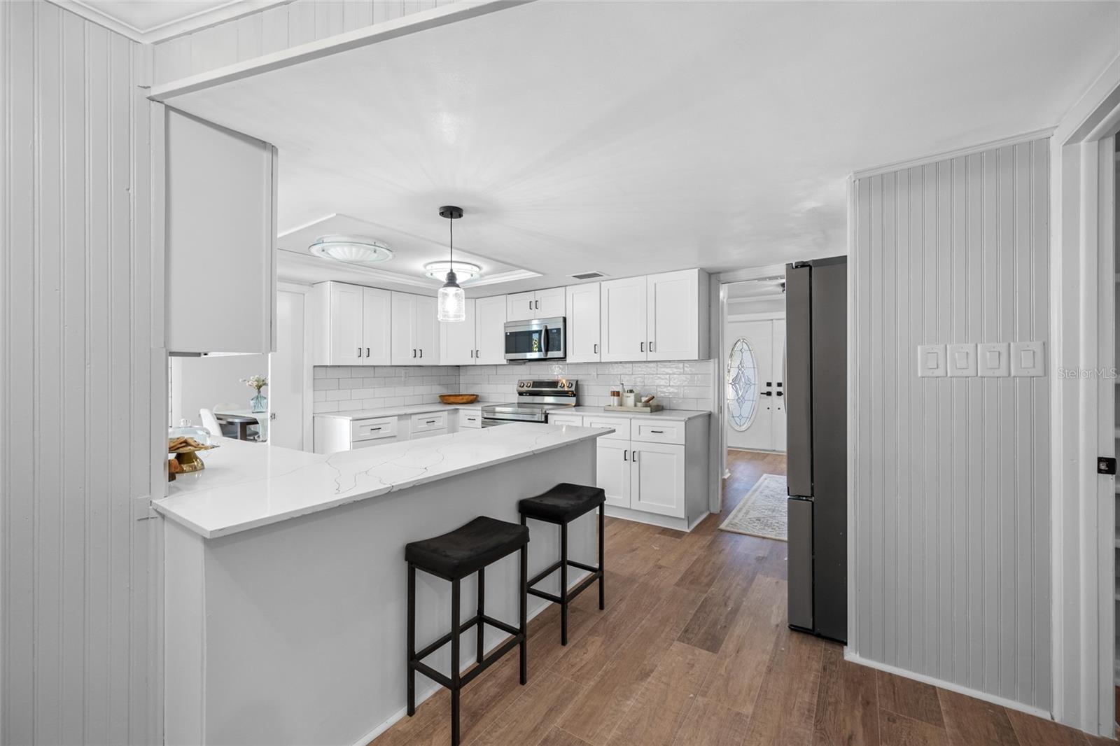 ELDEORO - Residential