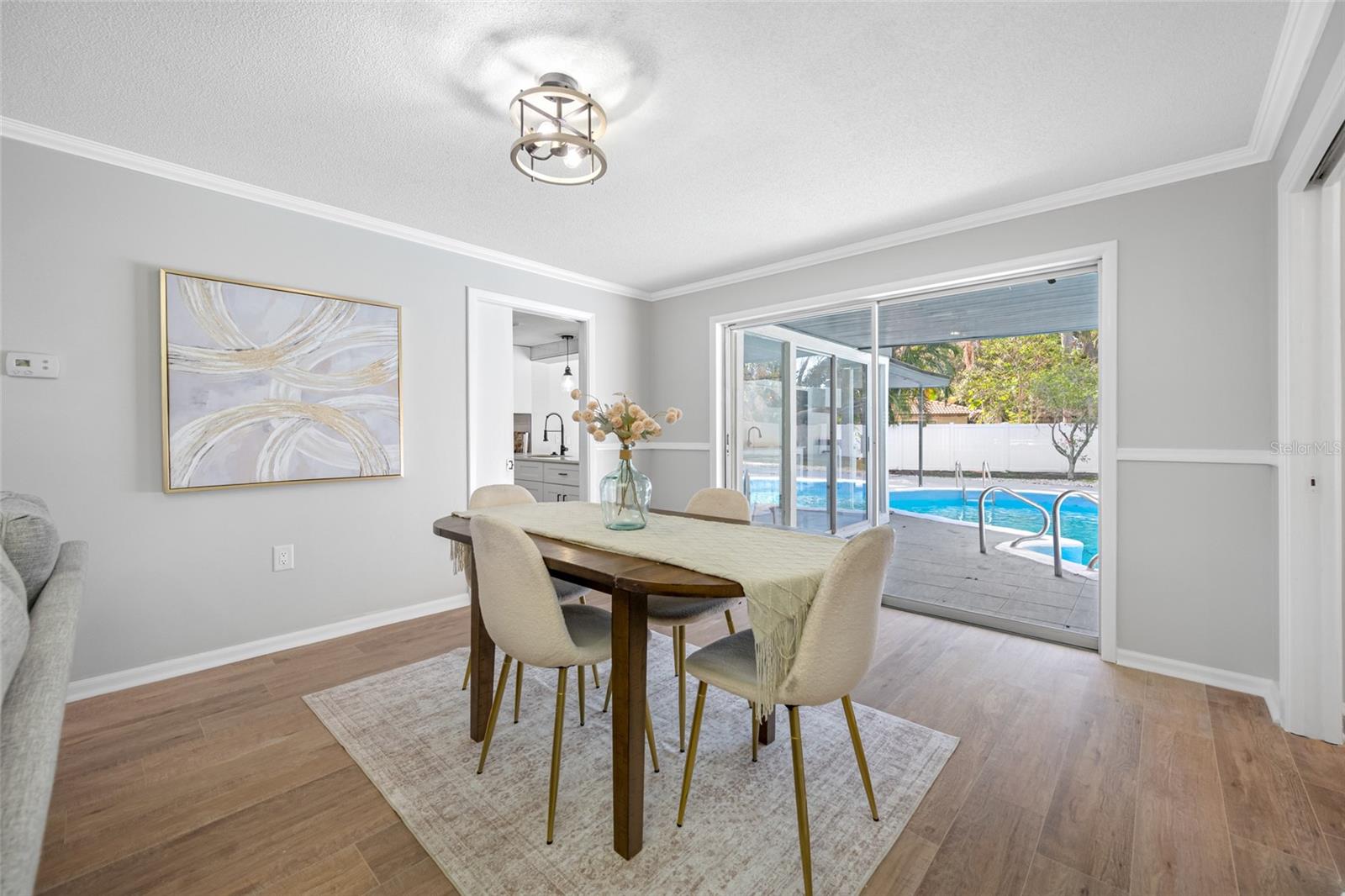 ELDEORO - Residential