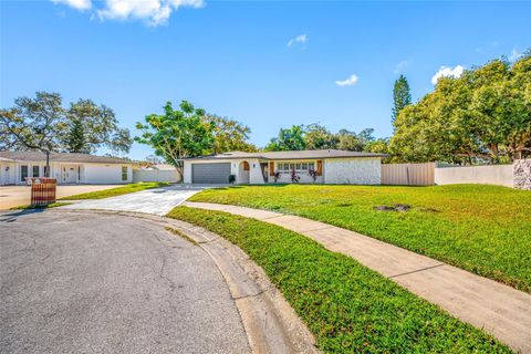 Photo of 1932 Oro Court, Clearwater, FL 33764 (MLS # TB8460817)