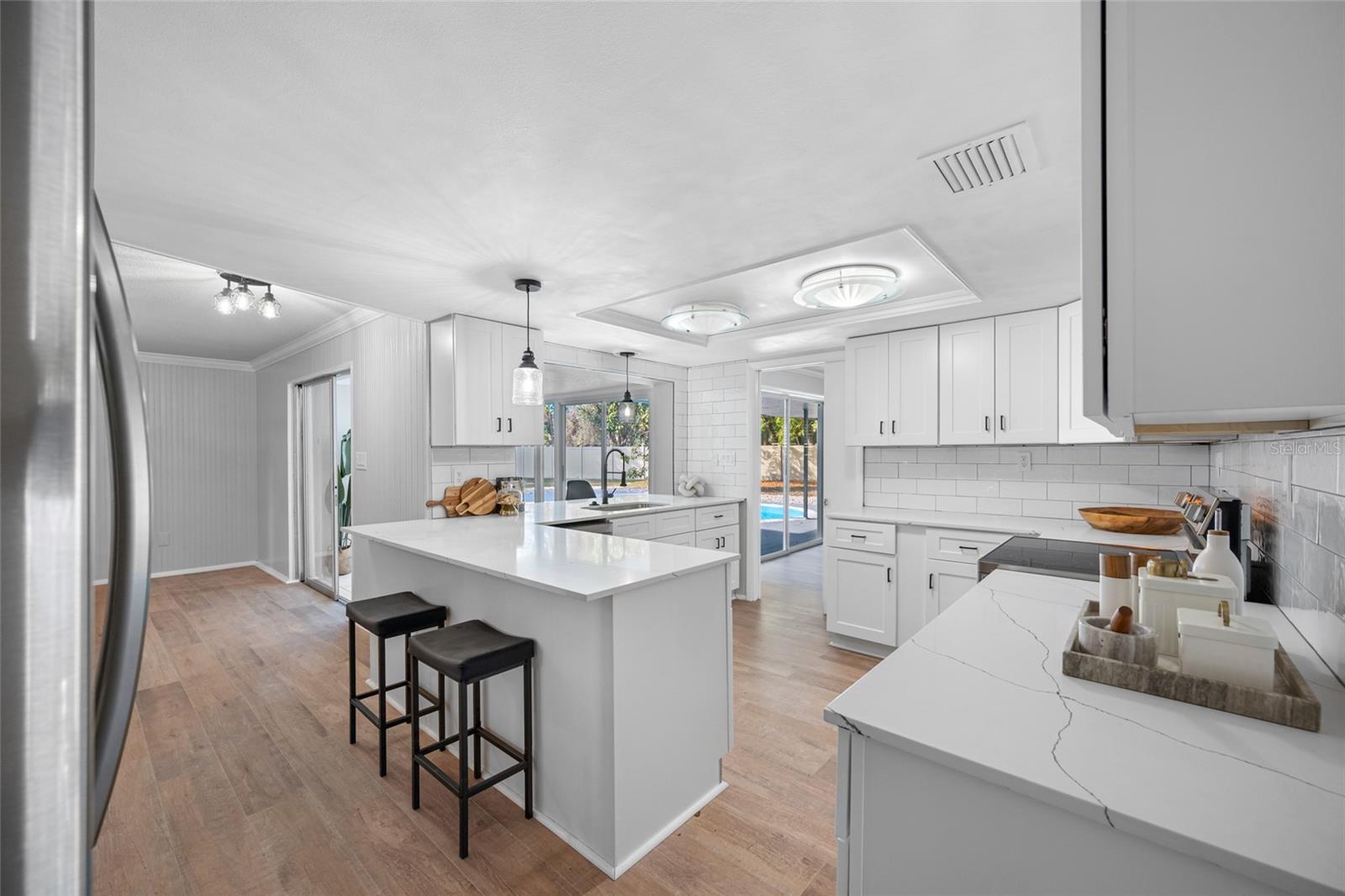 ELDEORO - Residential