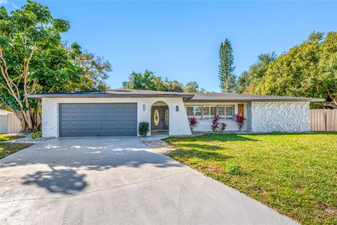 Photo of 1932 Oro Court, Clearwater, FL 33764 (MLS # TB8460817)