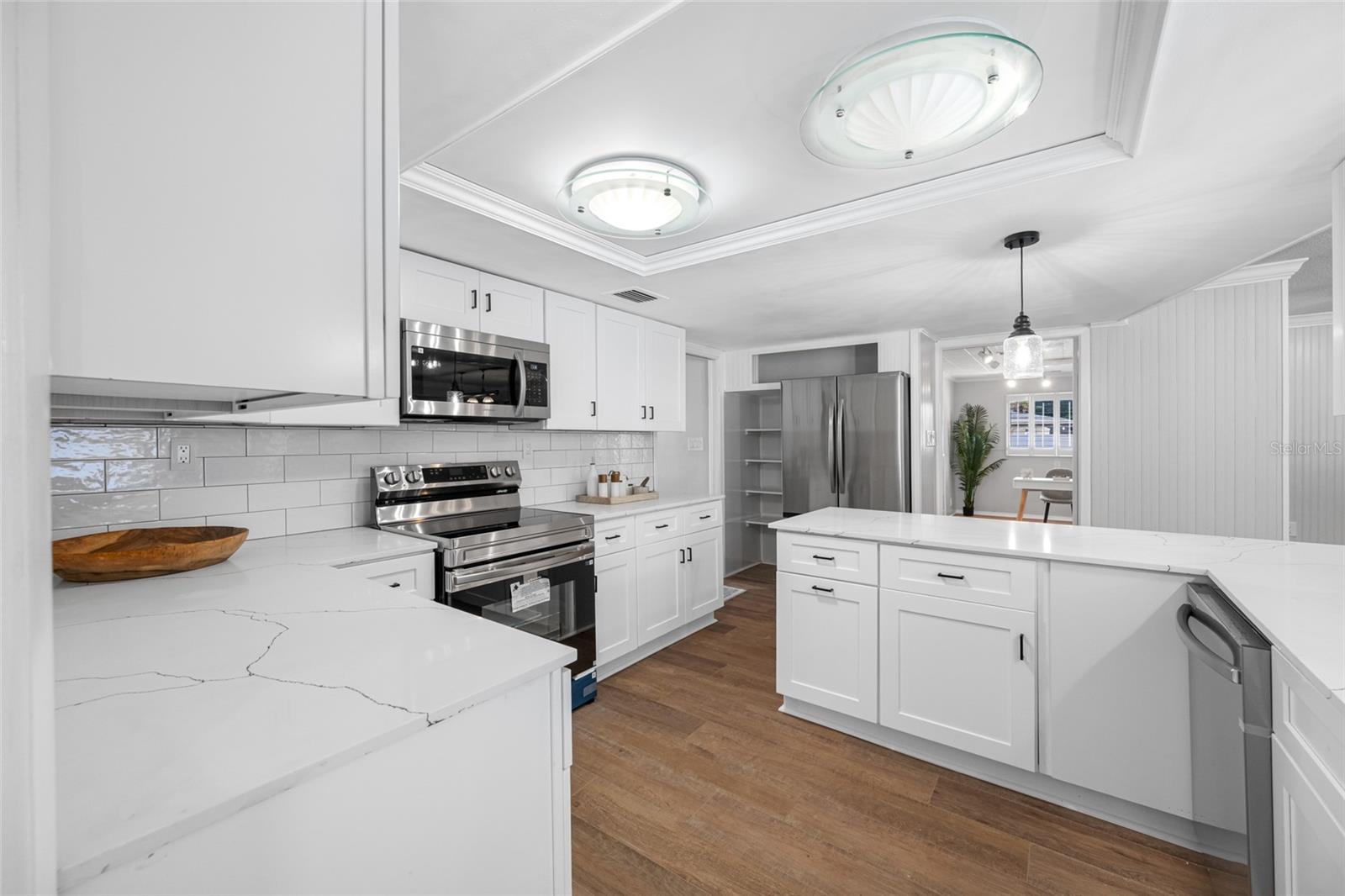 ELDEORO - Residential