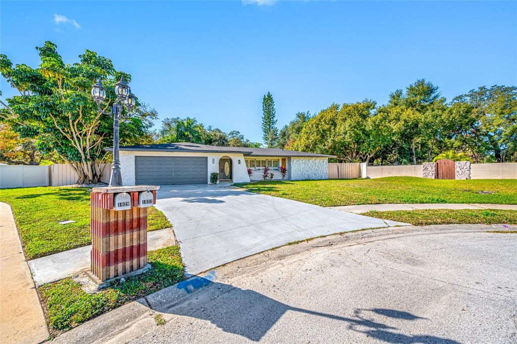 Photo of 1932 Oro Court, Clearwater, FL 33764 (MLS # TB8460817)