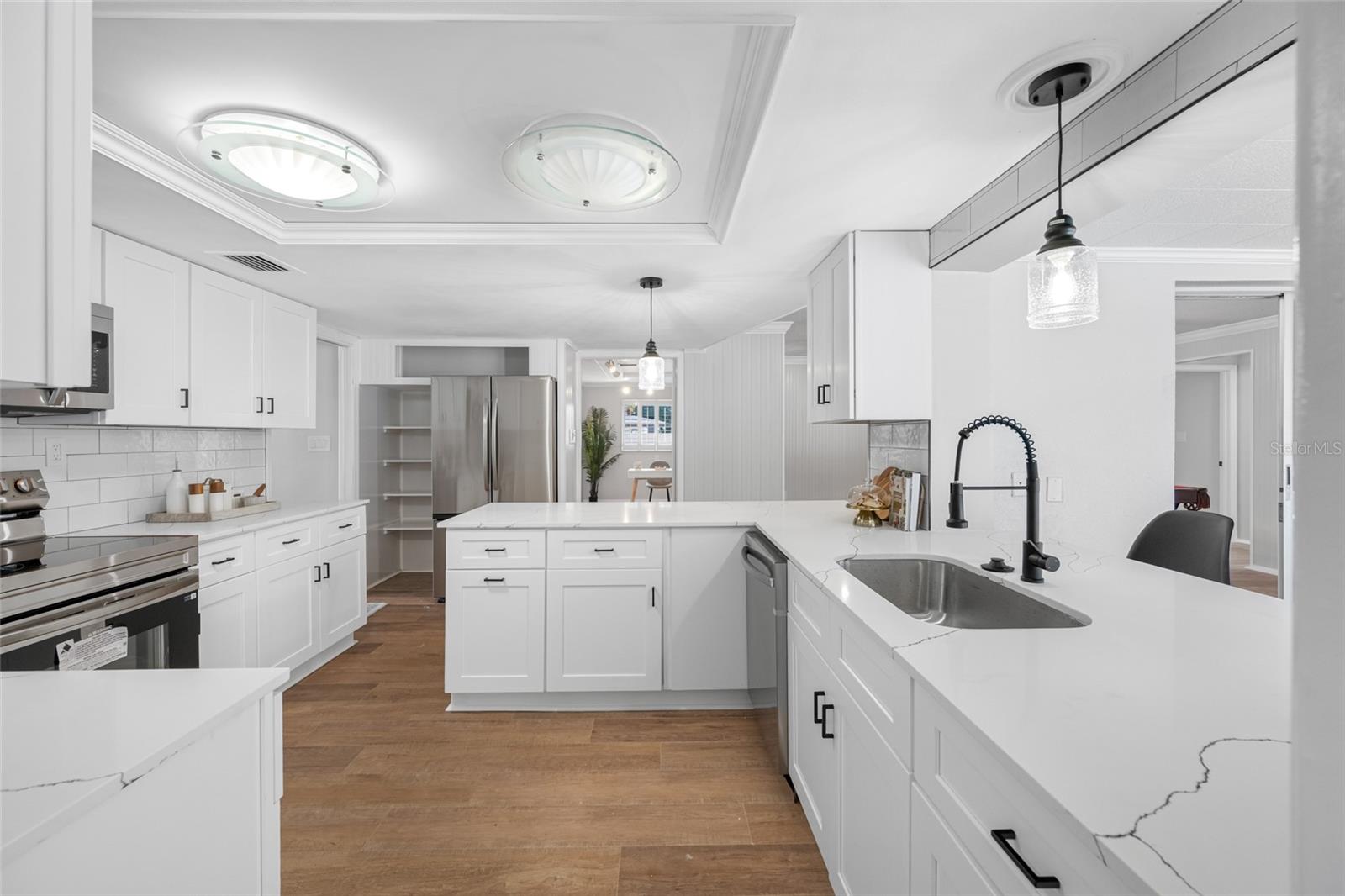 ELDEORO - Residential