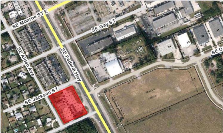 4504 SE FEDERAL HIGHWAY
