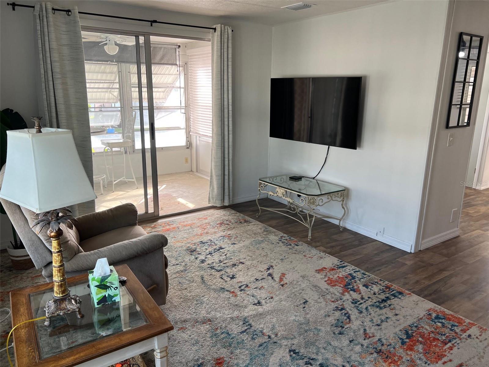 PALM HILL MOBILE HOME PARK UNREC - Residential