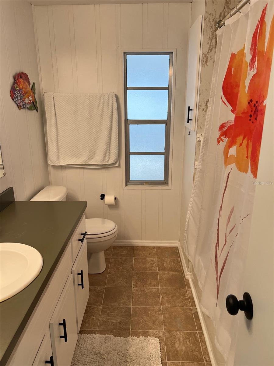 PALM HILL MOBILE HOME PARK UNREC - Residential