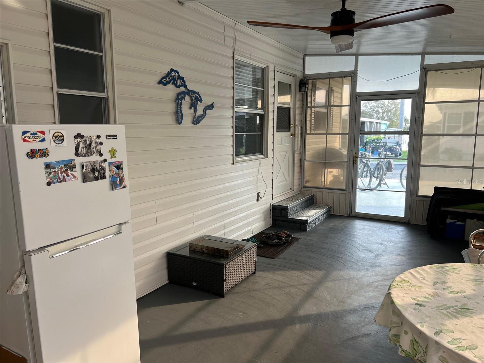 PALM HILL MOBILE HOME PARK UNREC - Residential