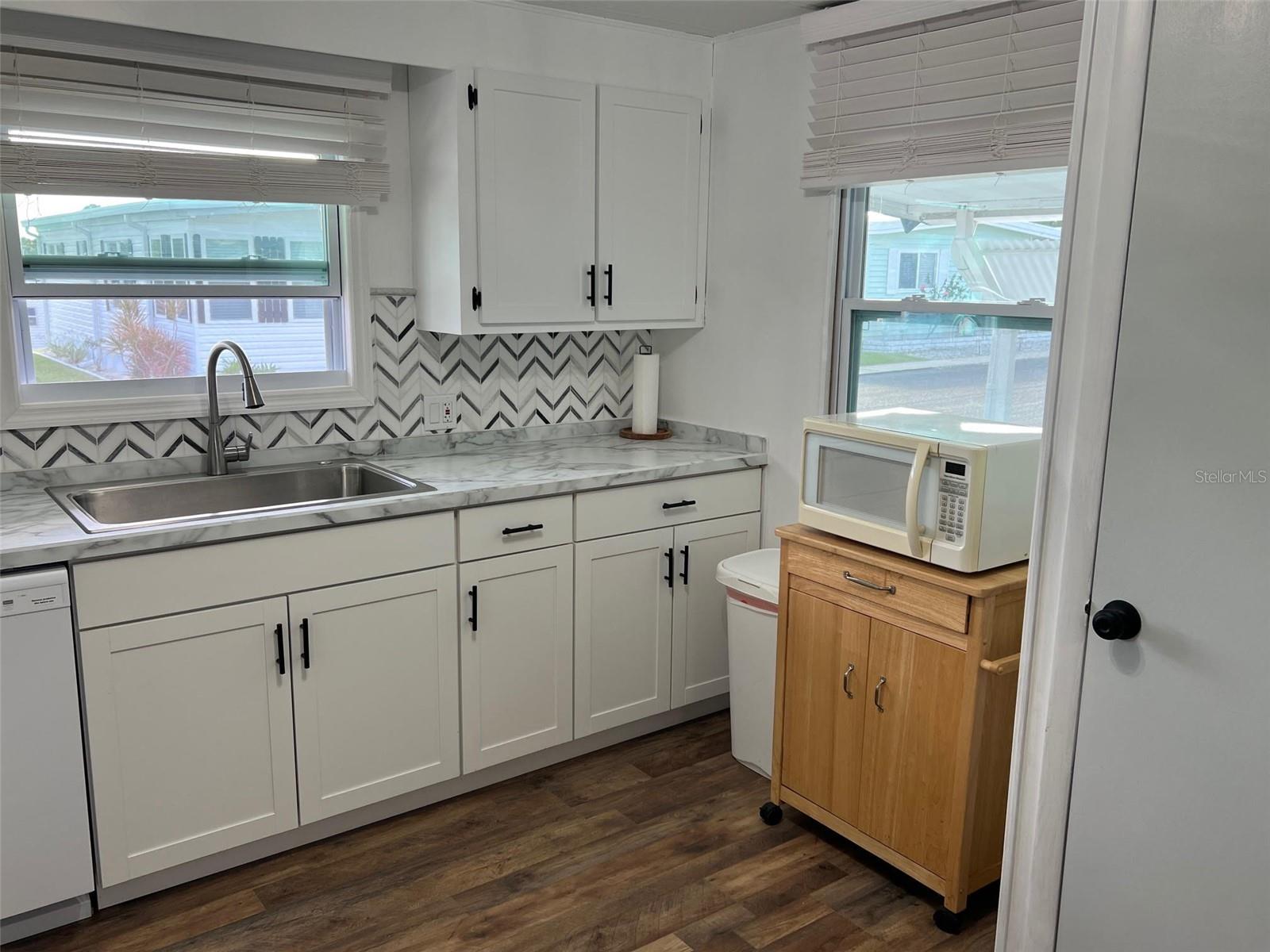 PALM HILL MOBILE HOME PARK UNREC - Residential