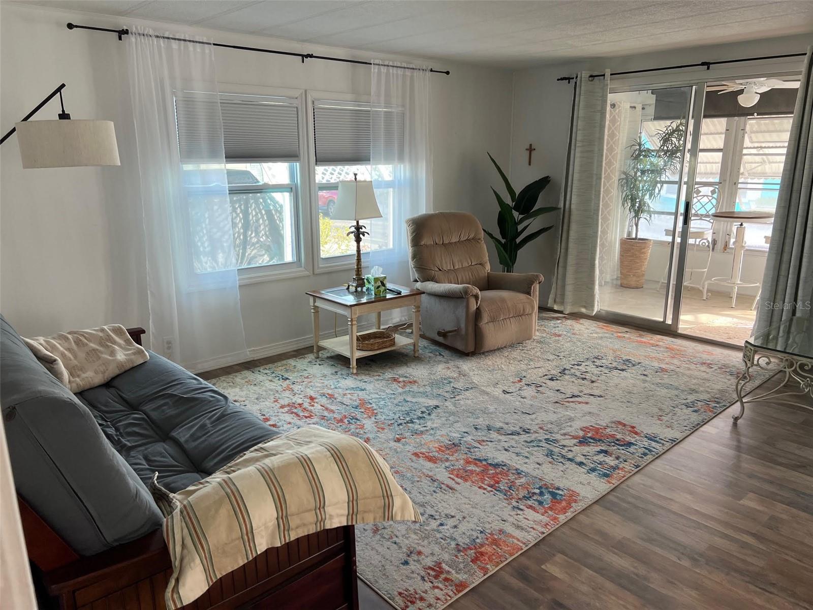 PALM HILL MOBILE HOME PARK UNREC - Residential