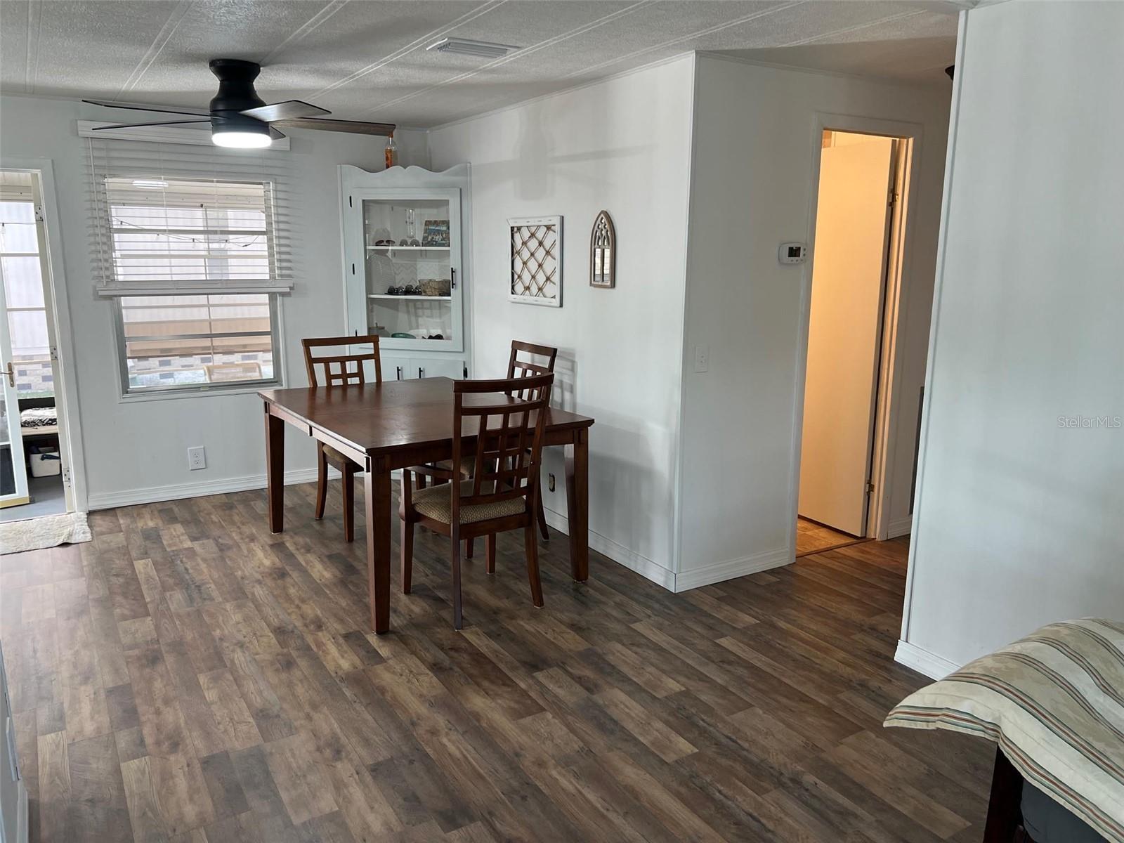 PALM HILL MOBILE HOME PARK UNREC - Residential