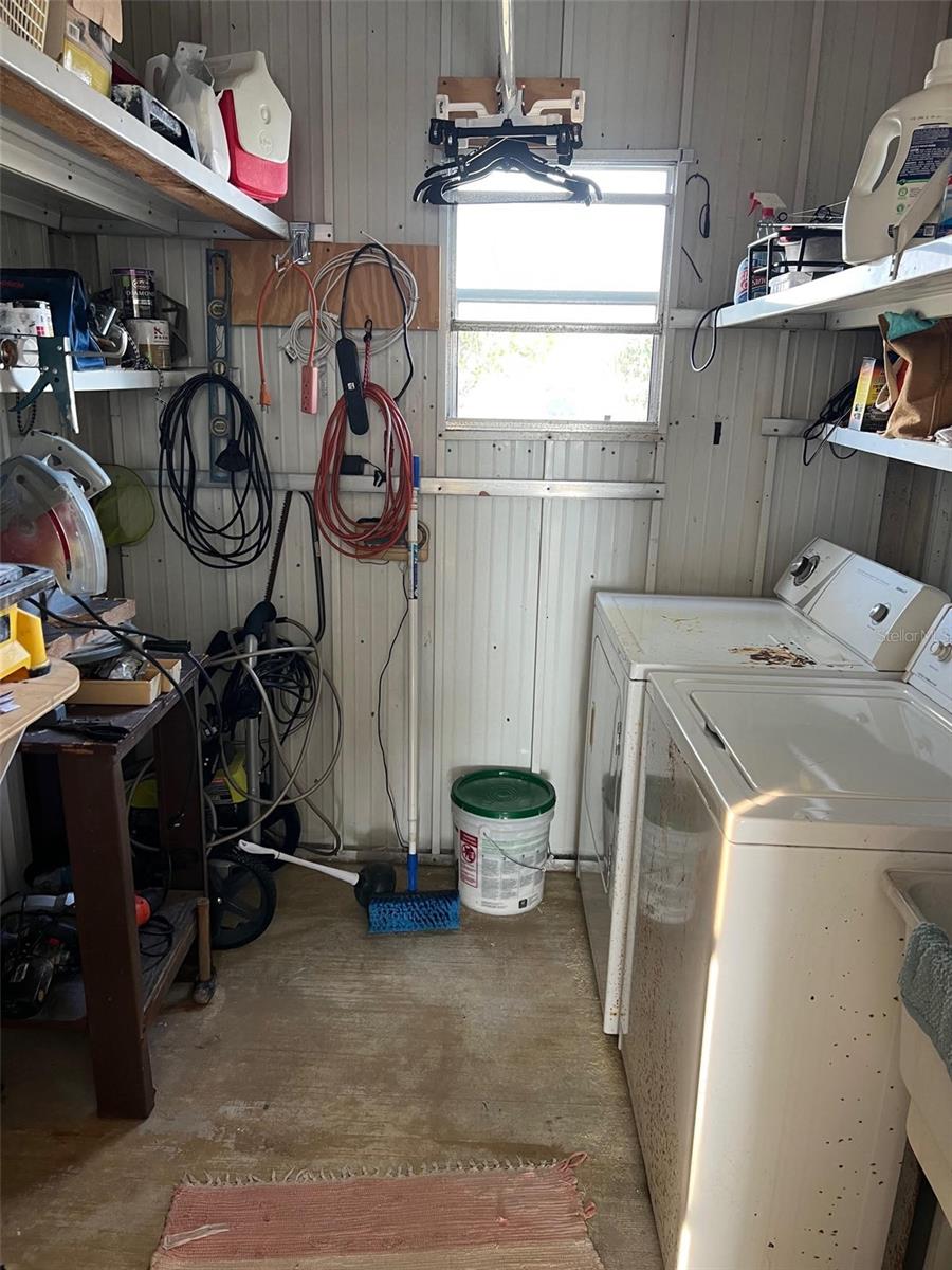 PALM HILL MOBILE HOME PARK UNREC - Residential