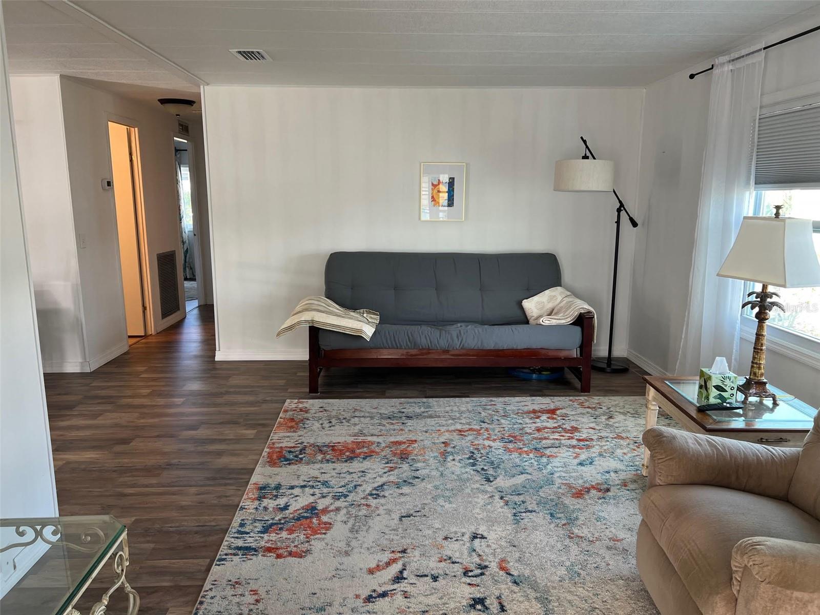 PALM HILL MOBILE HOME PARK UNREC - Residential