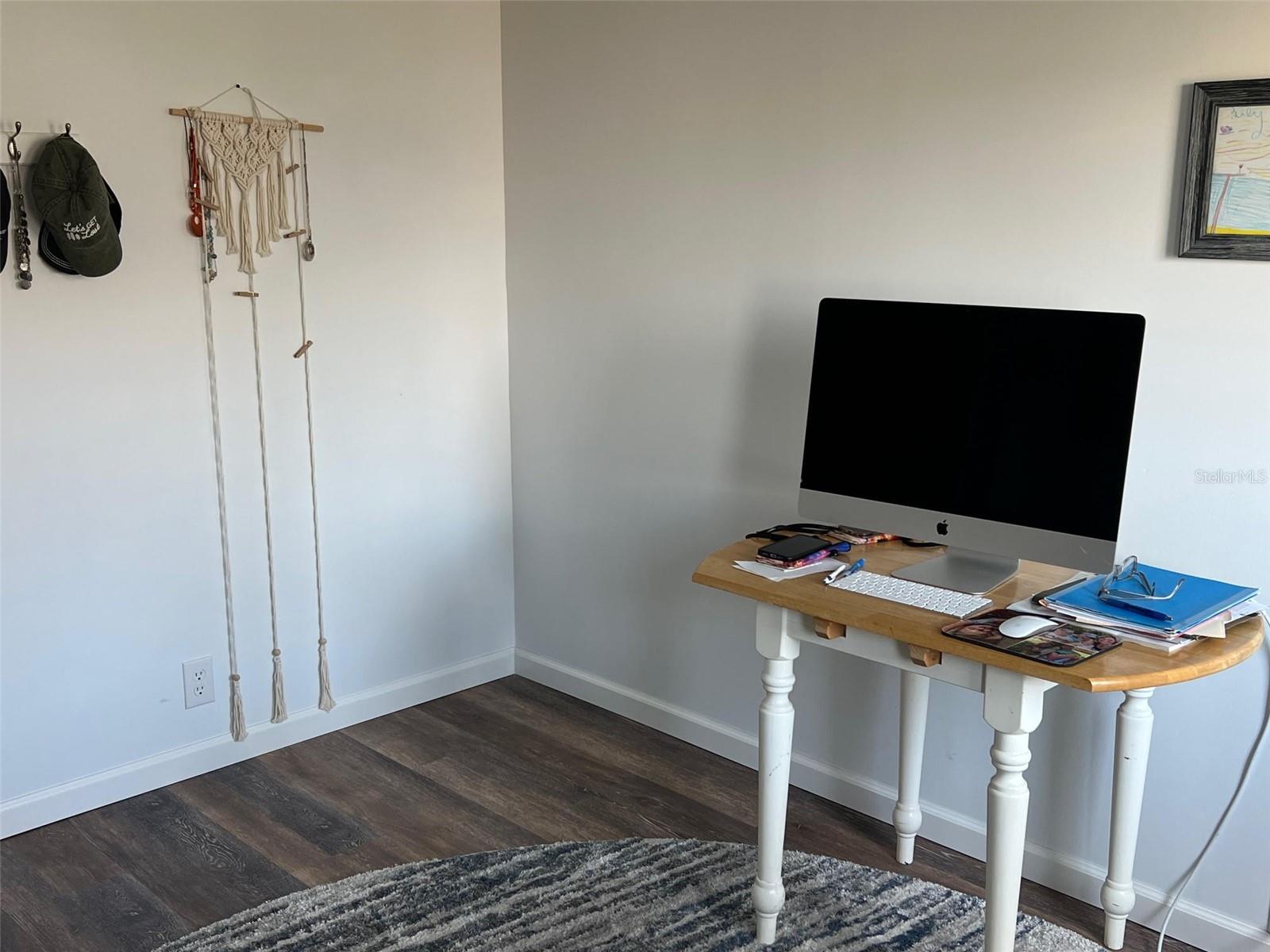 PALM HILL MOBILE HOME PARK UNREC - Residential