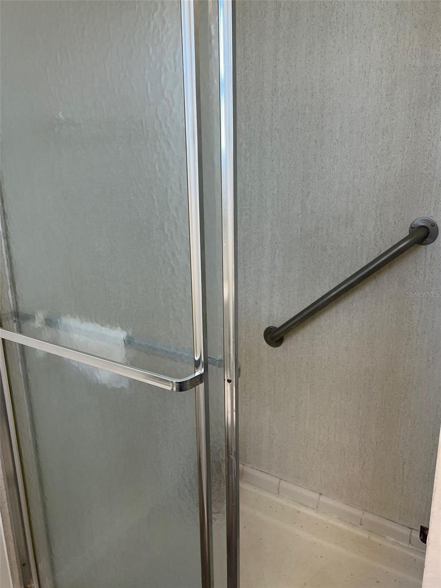 PALM HILL MOBILE HOME PARK UNREC - Residential