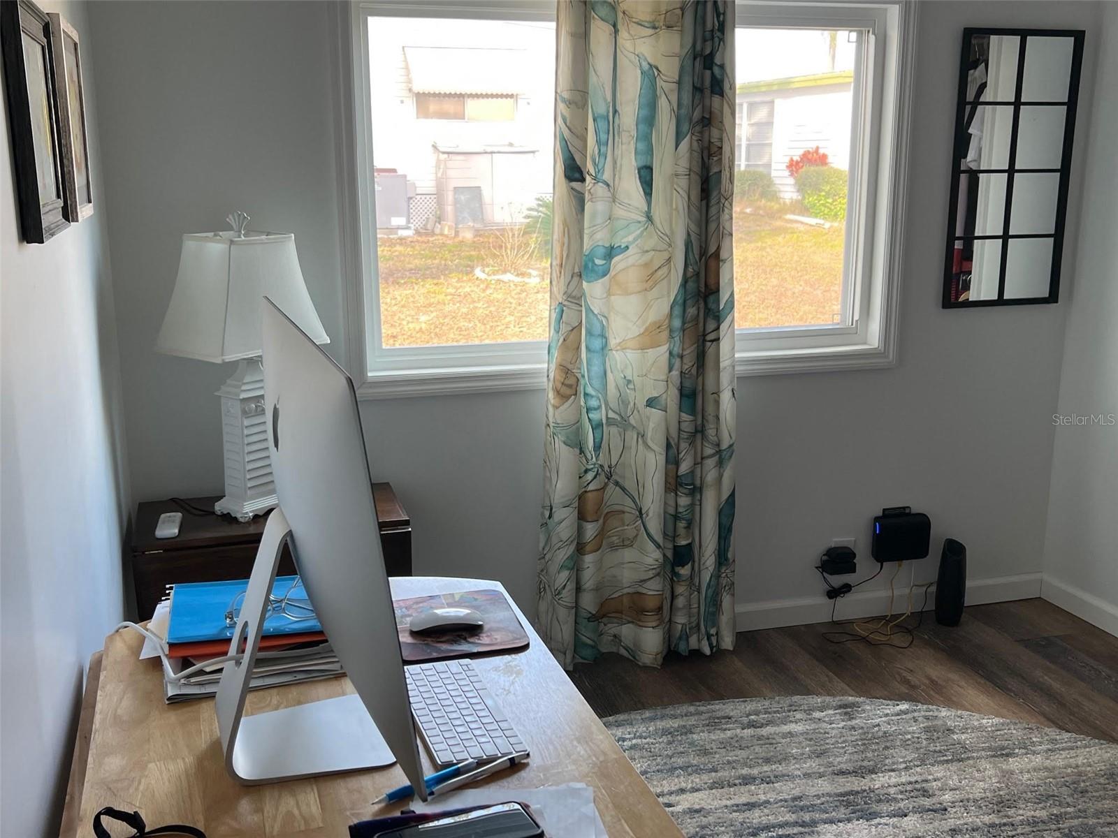 PALM HILL MOBILE HOME PARK UNREC - Residential