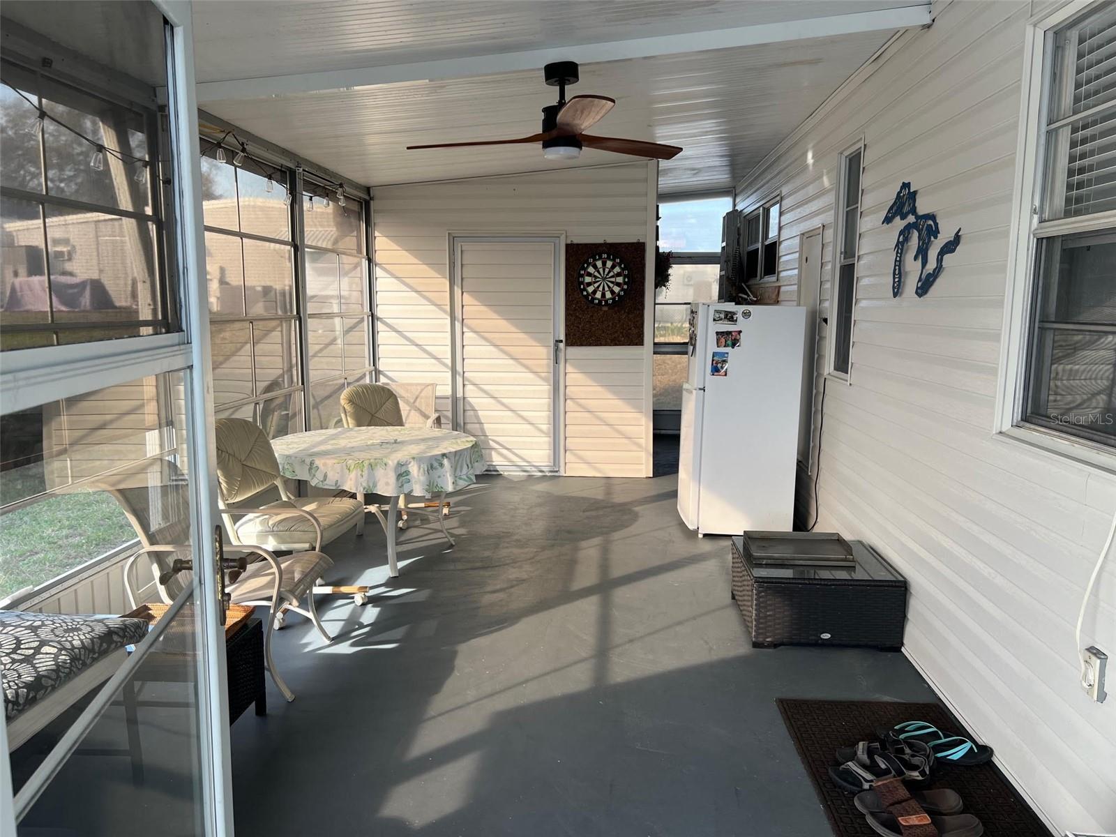 PALM HILL MOBILE HOME PARK UNREC - Residential